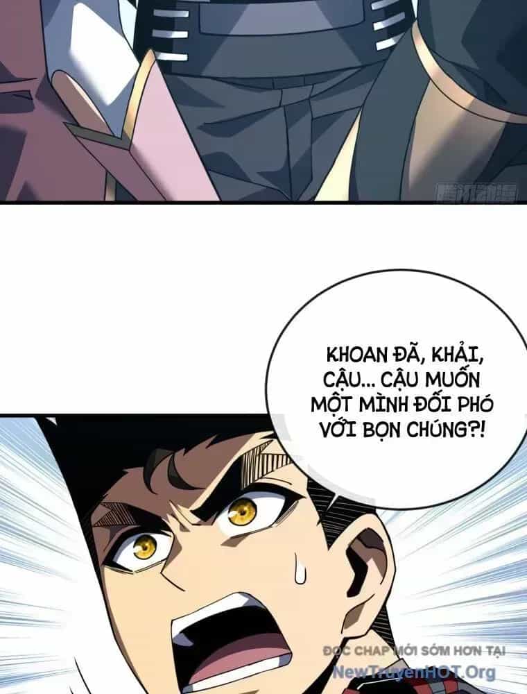 Mệnh Luân Chi Chủ! Khi Dị Biến Giáng Lâm Nhân Gian! - Chương 136.8 - ảnh 47