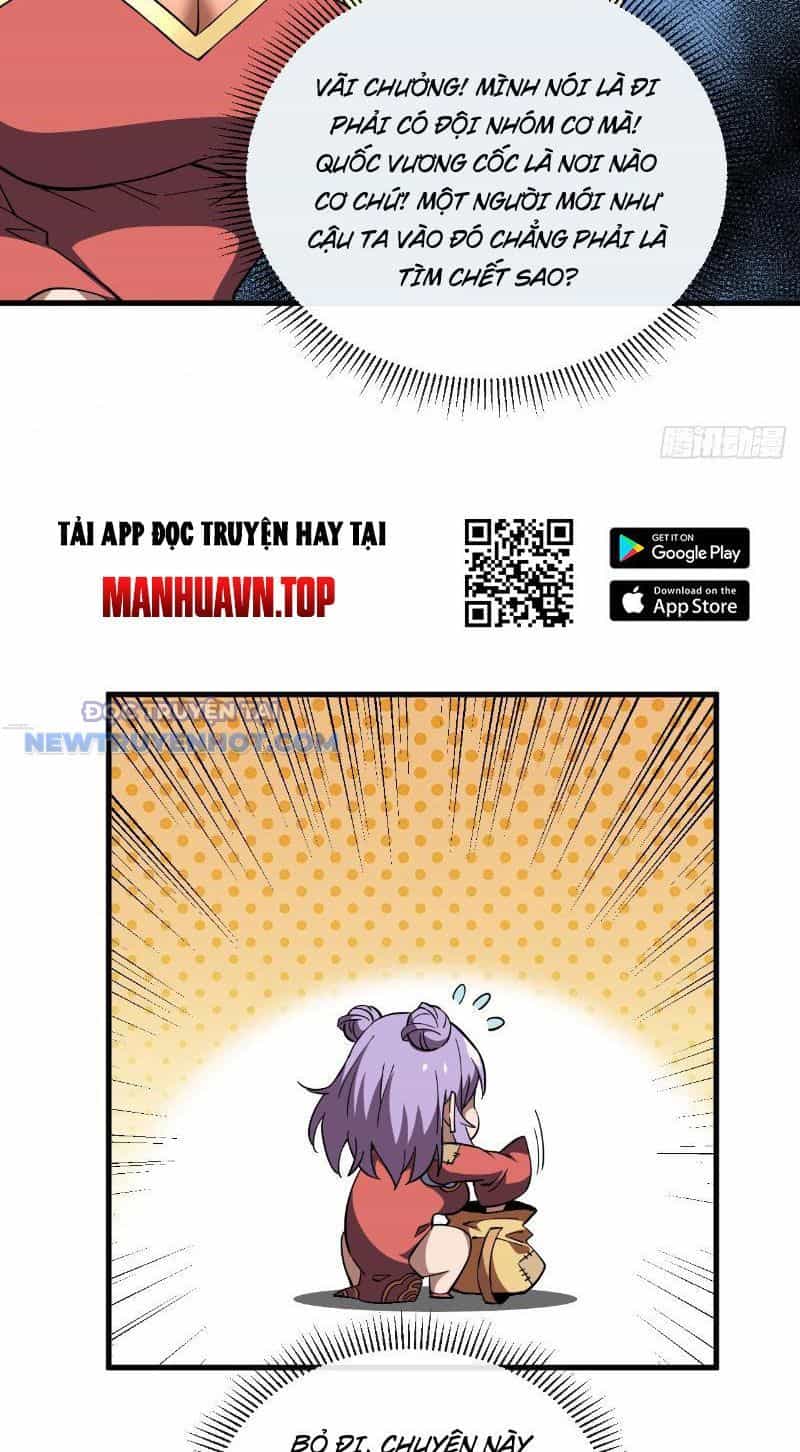 Mệnh Luân Chi Chủ! Khi Dị Biến Giáng Lâm Nhân Gian! - Chương 23 - ảnh 13