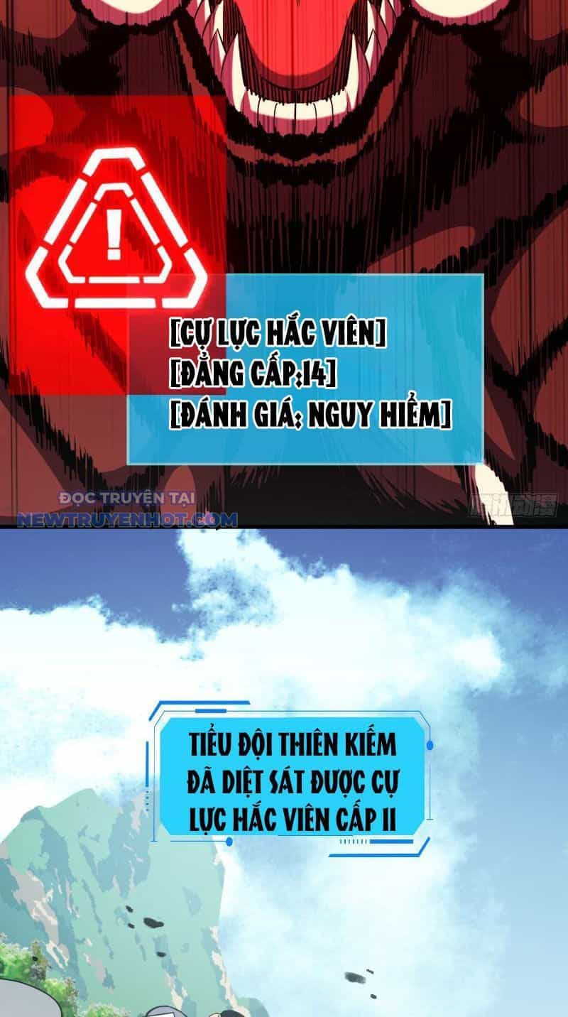 Mệnh Luân Chi Chủ! Khi Dị Biến Giáng Lâm Nhân Gian! - Chương 23 - ảnh 34