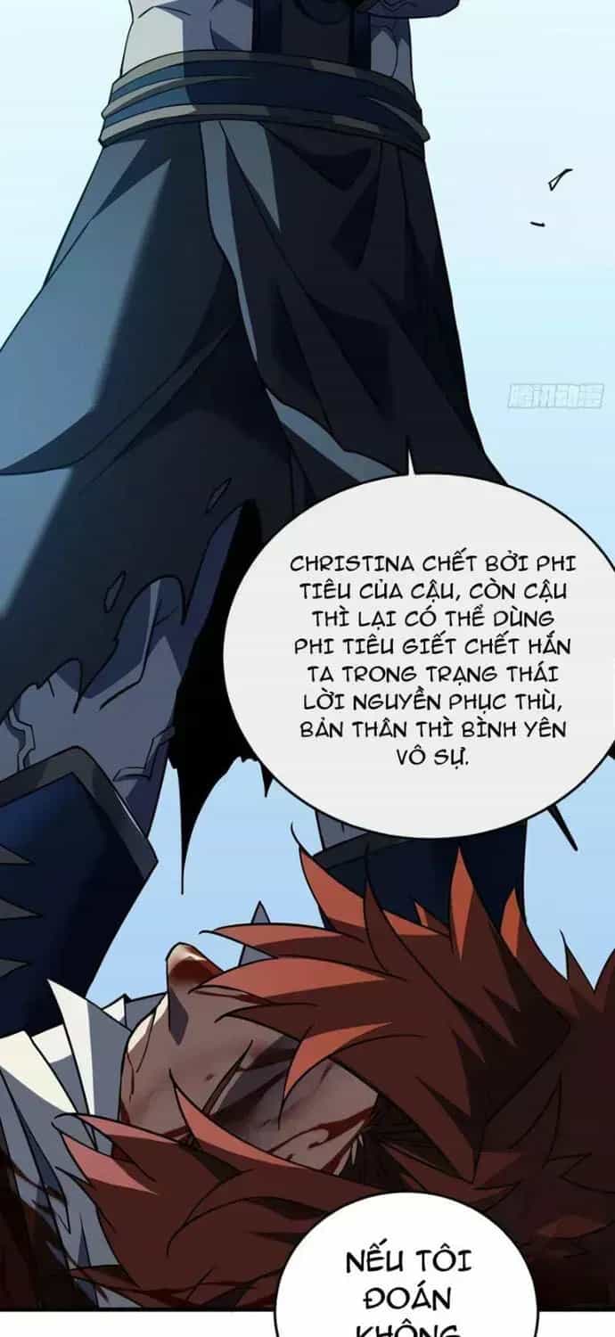 Mệnh Luân Chi Chủ! Khi Dị Biến Giáng Lâm Nhân Gian! - Chương 139.5 - ảnh 43