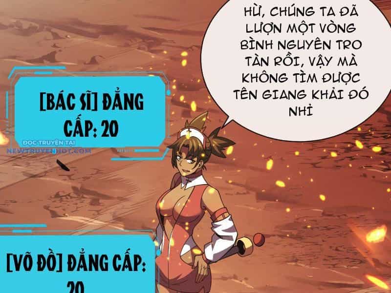 Mệnh Luân Chi Chủ! Khi Dị Biến Giáng Lâm Nhân Gian! - Chương 24 - ảnh 91
