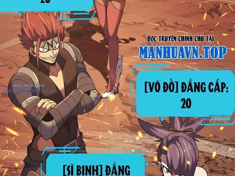 Mệnh Luân Chi Chủ! Khi Dị Biến Giáng Lâm Nhân Gian! - Chương 24 - ảnh 92