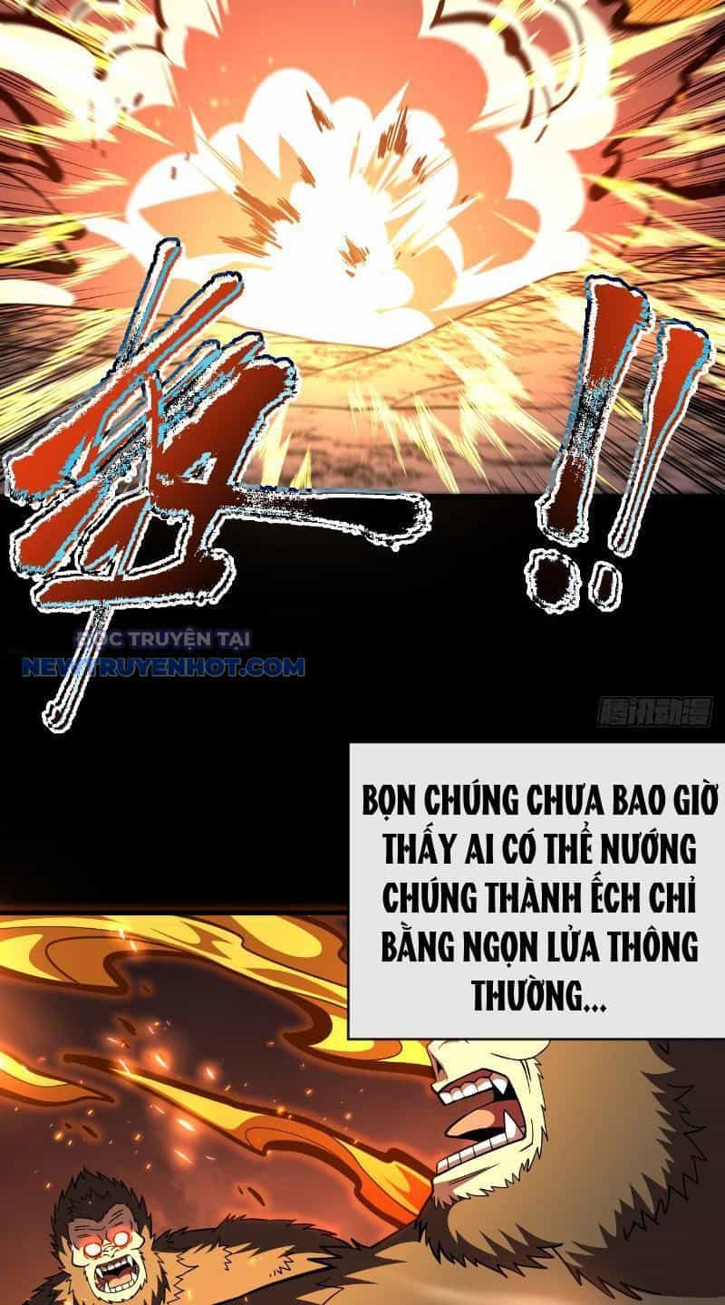 Mệnh Luân Chi Chủ! Khi Dị Biến Giáng Lâm Nhân Gian! - Chương 29 - ảnh 23