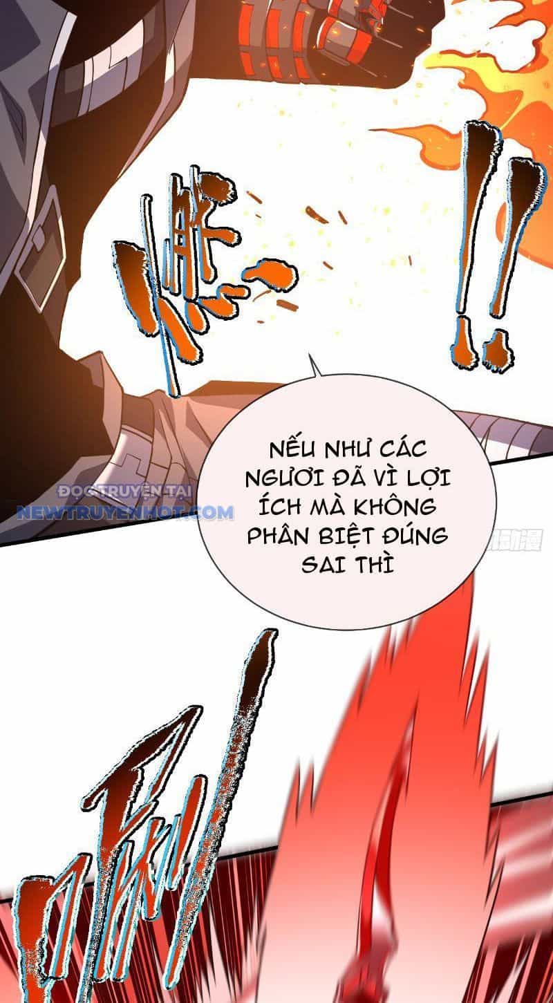 Mệnh Luân Chi Chủ! Khi Dị Biến Giáng Lâm Nhân Gian! - Chương 30 - ảnh 38