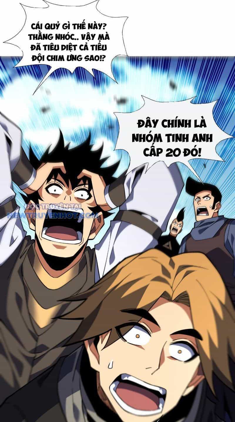 Mệnh Luân Chi Chủ! Khi Dị Biến Giáng Lâm Nhân Gian! - Chương 31 - ảnh 20