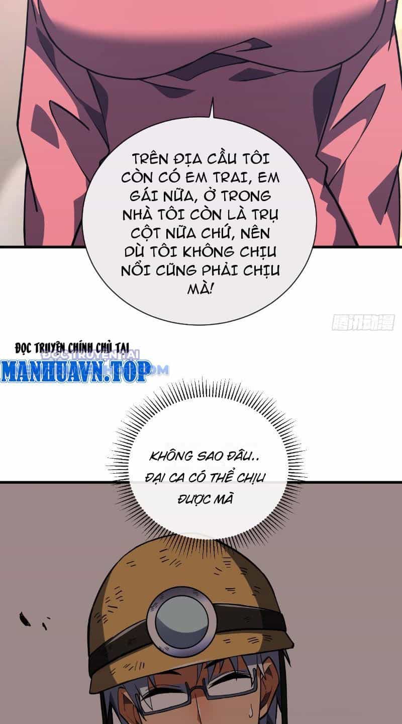 Mệnh Luân Chi Chủ! Khi Dị Biến Giáng Lâm Nhân Gian! - Chương 32 - ảnh 29