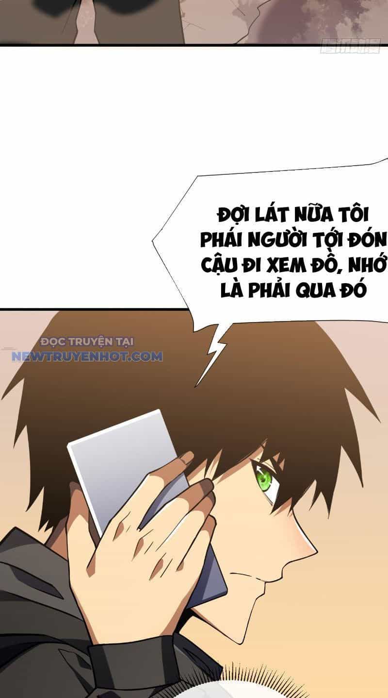 Mệnh Luân Chi Chủ! Khi Dị Biến Giáng Lâm Nhân Gian! - Chương 33 - ảnh 14