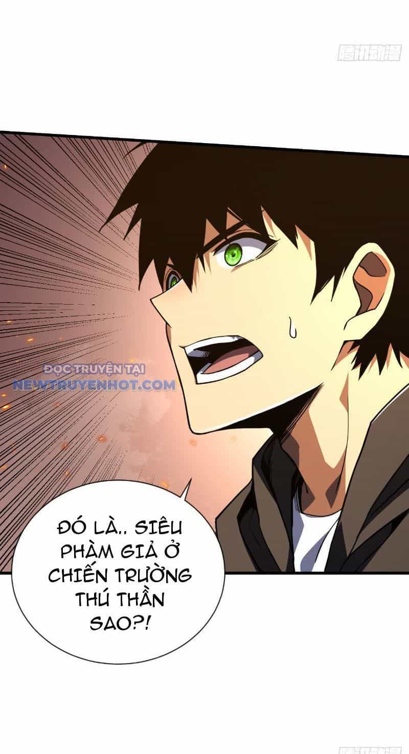 Mệnh Luân Chi Chủ! Khi Dị Biến Giáng Lâm Nhân Gian! - Chương 33 - ảnh 26