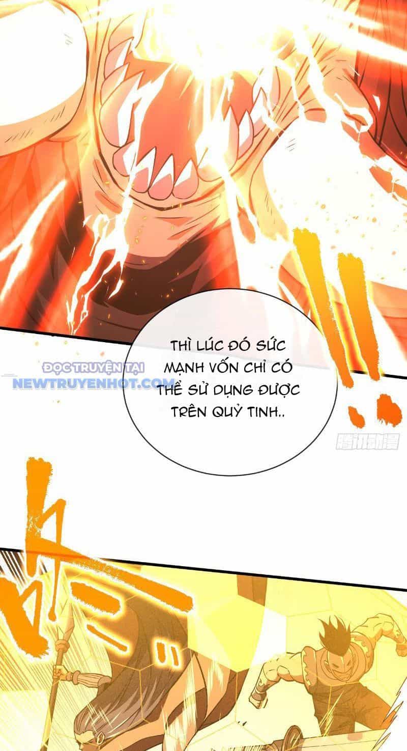 Mệnh Luân Chi Chủ! Khi Dị Biến Giáng Lâm Nhân Gian! - Chương 33 - ảnh 31