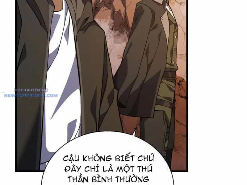 Mệnh Luân Chi Chủ! Khi Dị Biến Giáng Lâm Nhân Gian! - Chương 34 - ảnh 12