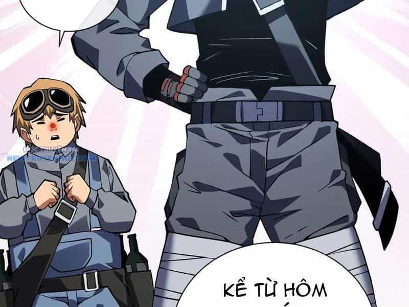 Mệnh Luân Chi Chủ! Khi Dị Biến Giáng Lâm Nhân Gian! - Chương 35 - ảnh 12