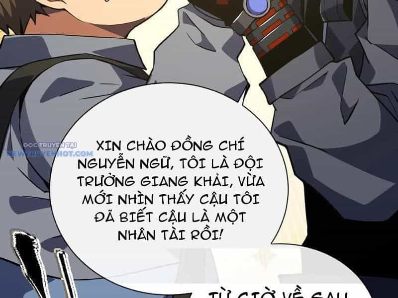 Mệnh Luân Chi Chủ! Khi Dị Biến Giáng Lâm Nhân Gian! - Chương 35 - ảnh 9