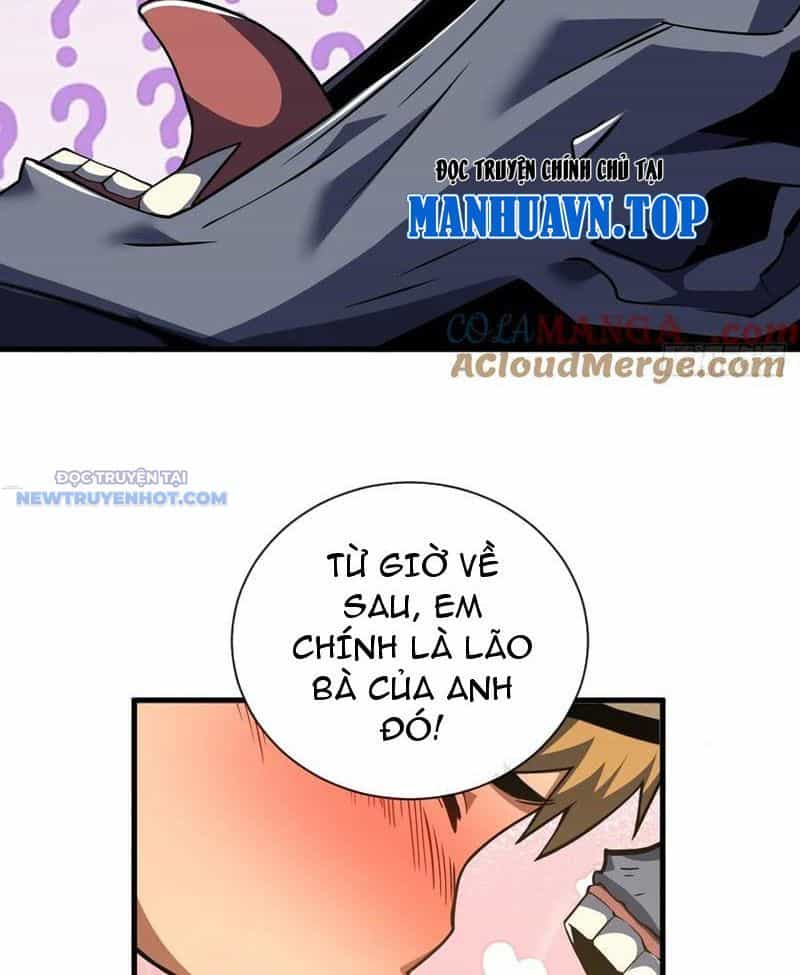 Mệnh Luân Chi Chủ! Khi Dị Biến Giáng Lâm Nhân Gian! - Chương 36 - ảnh 5