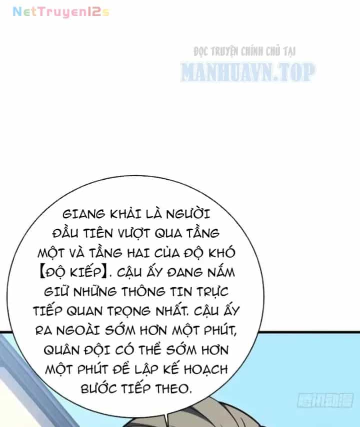 Mệnh Luân Chi Chủ! Khi Dị Biến Giáng Lâm Nhân Gian! - Chương 251 - ảnh 61