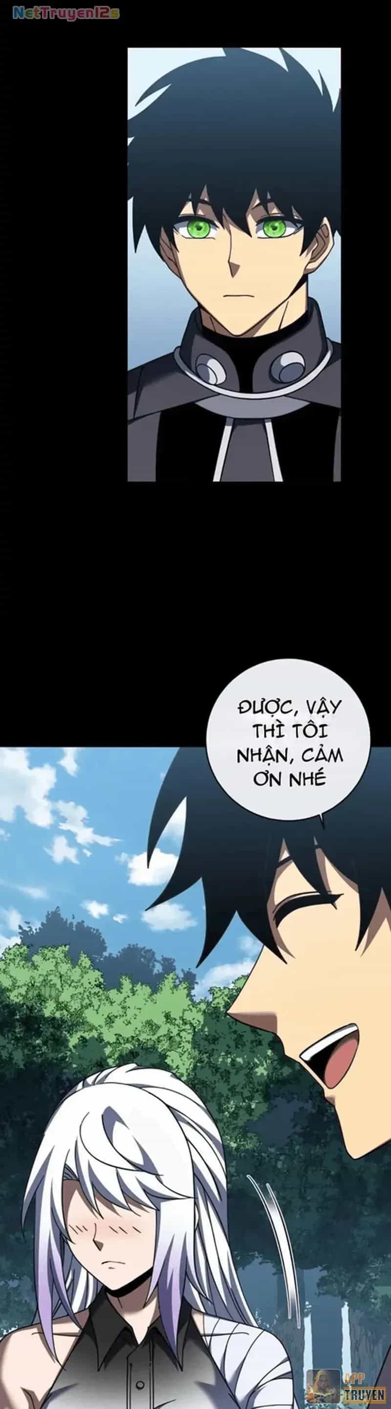 Mệnh Luân Chi Chủ! Khi Dị Biến Giáng Lâm Nhân Gian! - Chương 252 - ảnh 17