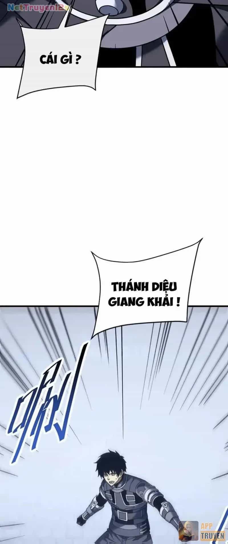 Mệnh Luân Chi Chủ! Khi Dị Biến Giáng Lâm Nhân Gian! - Chương 253 - ảnh 36