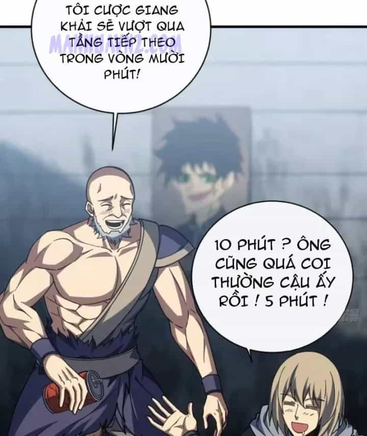 Mệnh Luân Chi Chủ! Khi Dị Biến Giáng Lâm Nhân Gian! - Chương 255 - ảnh 30