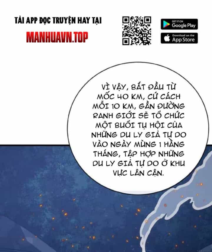 Mệnh Luân Chi Chủ! Khi Dị Biến Giáng Lâm Nhân Gian! - Chương 256 - ảnh 51