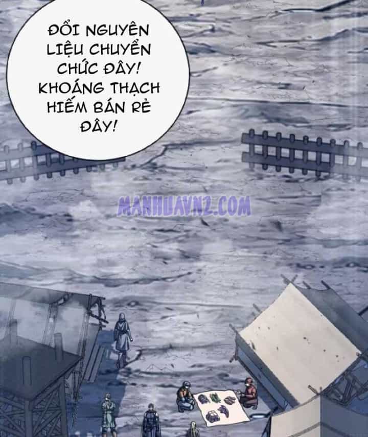 Mệnh Luân Chi Chủ! Khi Dị Biến Giáng Lâm Nhân Gian! - Chương 256 - ảnh 87