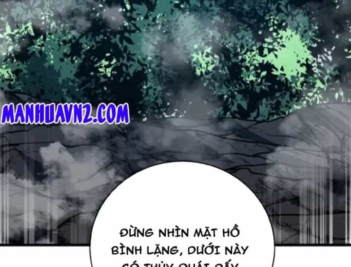 Mệnh Luân Chi Chủ! Khi Dị Biến Giáng Lâm Nhân Gian! - Chương 257 - ảnh 78