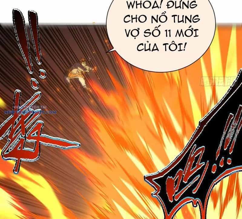 Mệnh Luân Chi Chủ! Khi Dị Biến Giáng Lâm Nhân Gian! - Chương 37 - ảnh 6