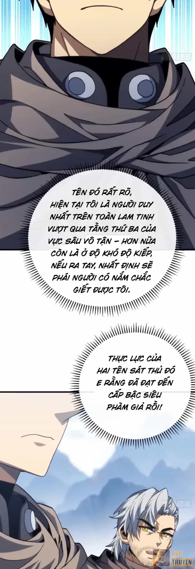 Mệnh Luân Chi Chủ! Khi Dị Biến Giáng Lâm Nhân Gian! - Chương 259 - ảnh 14