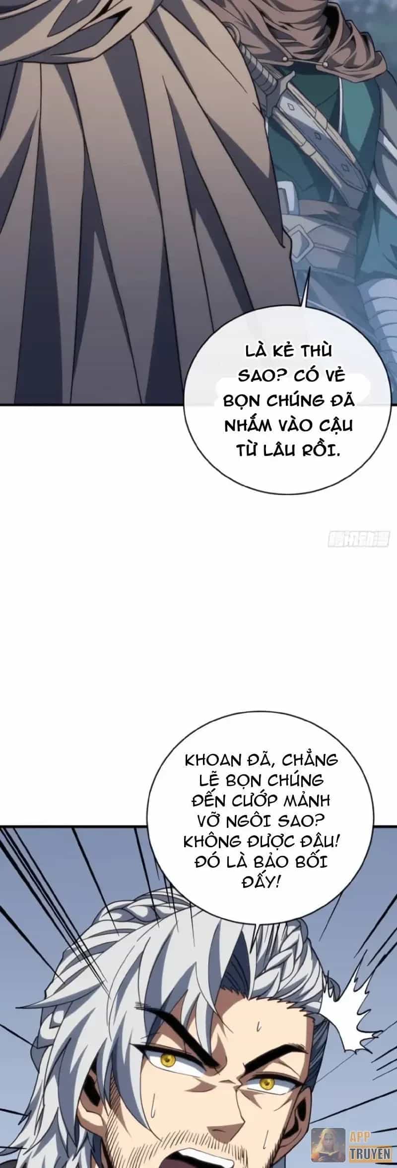 Mệnh Luân Chi Chủ! Khi Dị Biến Giáng Lâm Nhân Gian! - Chương 259 - ảnh 15