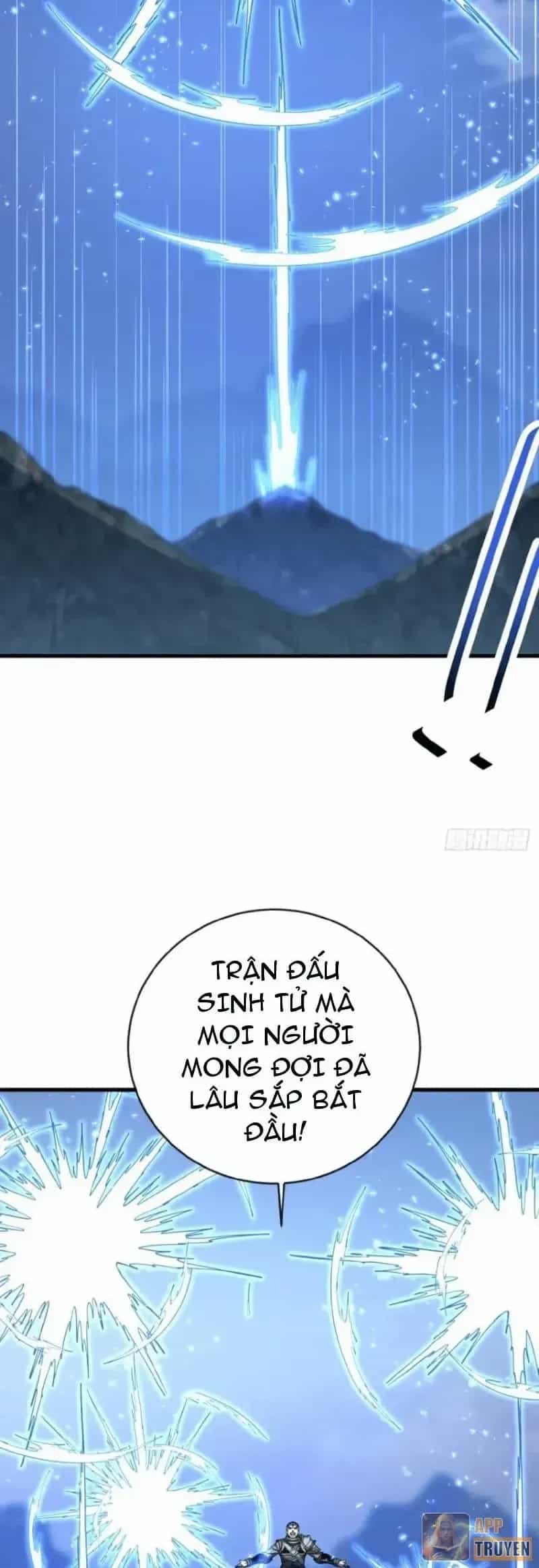 Mệnh Luân Chi Chủ! Khi Dị Biến Giáng Lâm Nhân Gian! - Chương 259 - ảnh 17