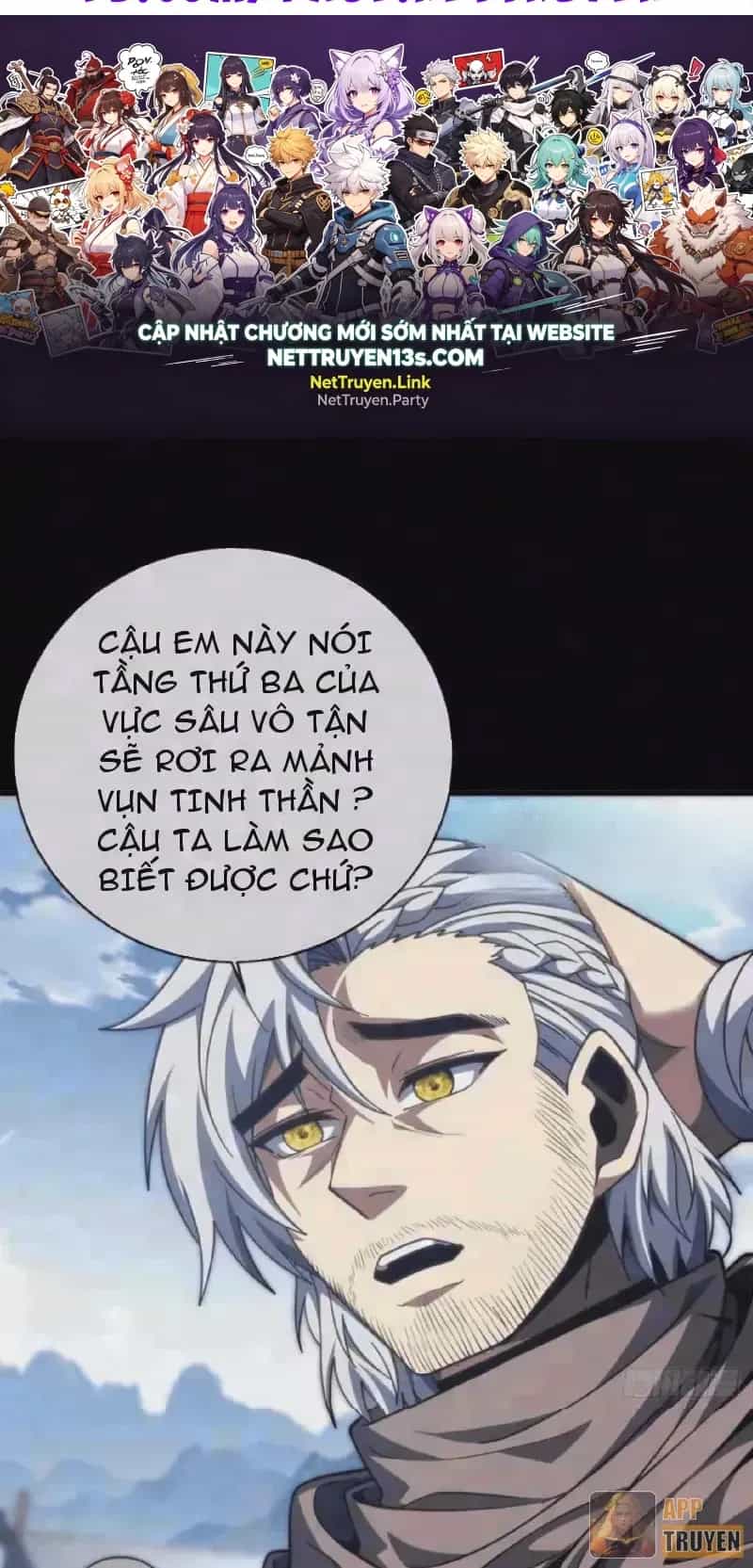 Mệnh Luân Chi Chủ! Khi Dị Biến Giáng Lâm Nhân Gian! - Chương 261 - ảnh 2