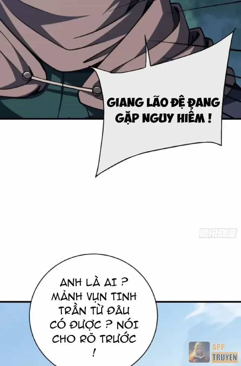 Mệnh Luân Chi Chủ! Khi Dị Biến Giáng Lâm Nhân Gian! - Chương 261 - ảnh 56