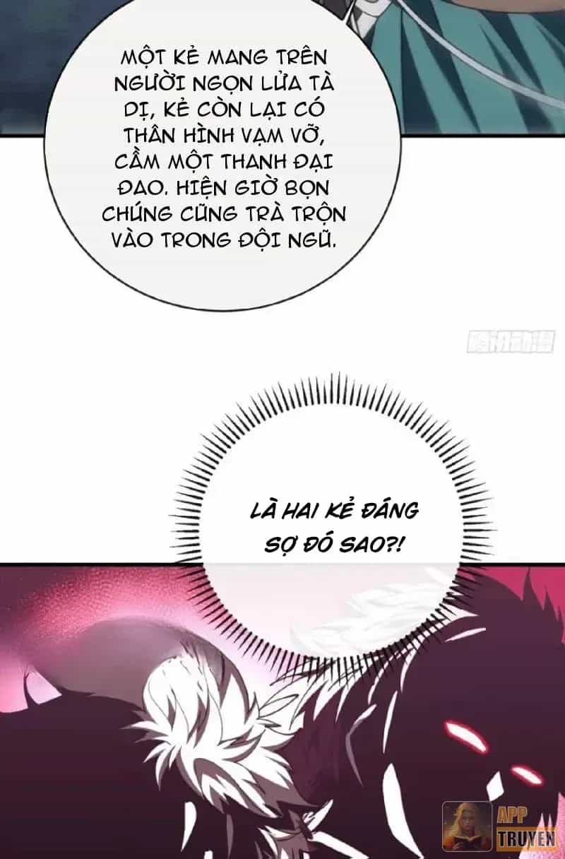 Mệnh Luân Chi Chủ! Khi Dị Biến Giáng Lâm Nhân Gian! - Chương 261 - ảnh 67