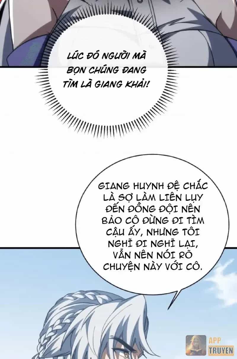 Mệnh Luân Chi Chủ! Khi Dị Biến Giáng Lâm Nhân Gian! - Chương 261 - ảnh 69