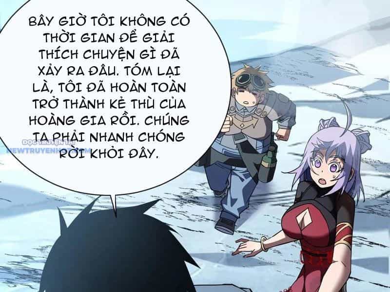 Mệnh Luân Chi Chủ! Khi Dị Biến Giáng Lâm Nhân Gian! - Chương 42 - ảnh 50