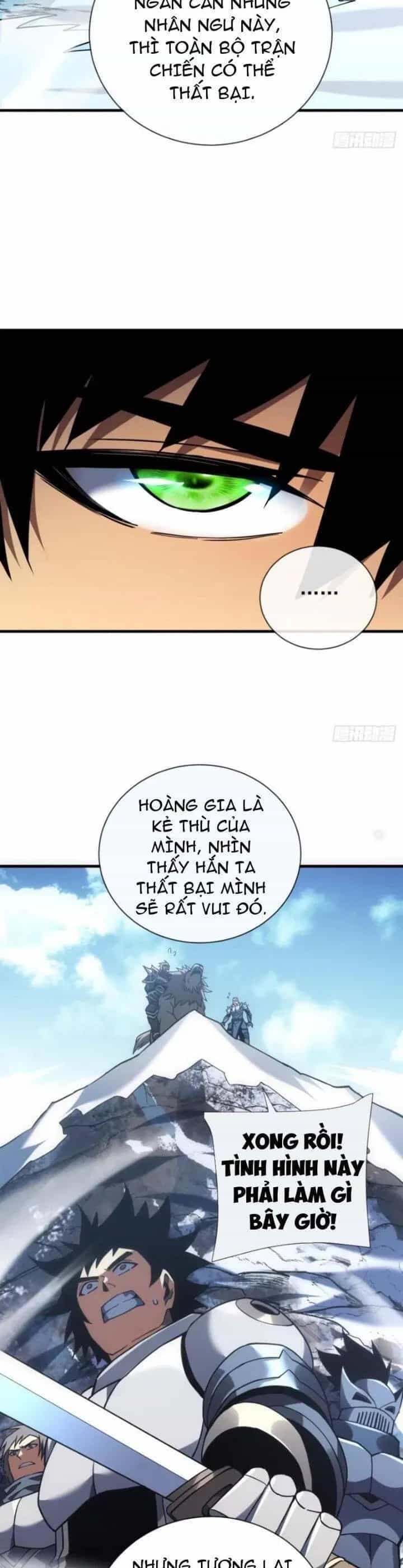 Mệnh Luân Chi Chủ! Khi Dị Biến Giáng Lâm Nhân Gian! - Chương 45 - ảnh 10