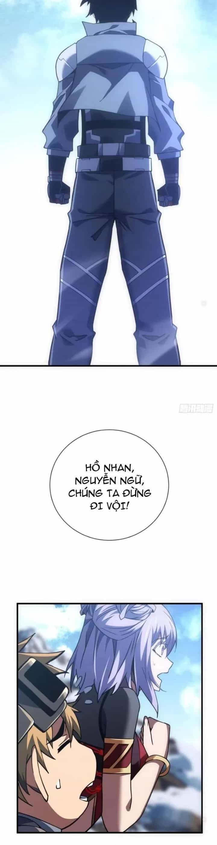 Mệnh Luân Chi Chủ! Khi Dị Biến Giáng Lâm Nhân Gian! - Chương 45 - ảnh 12