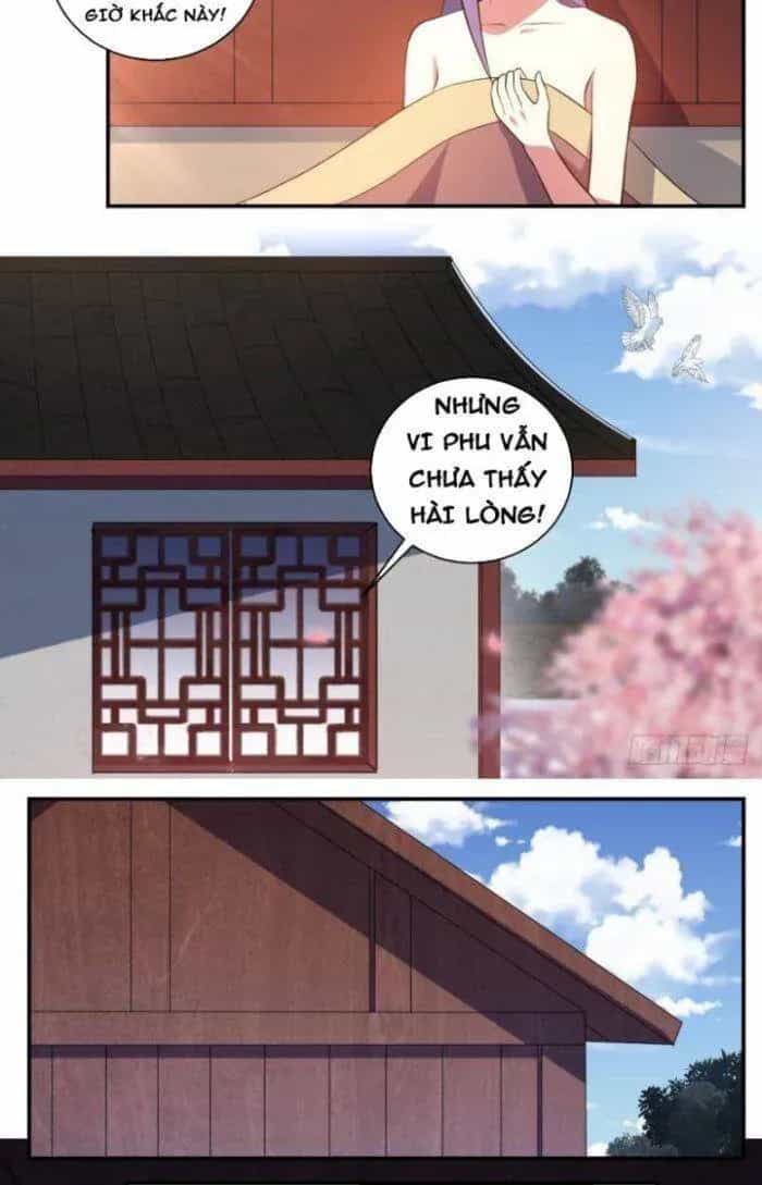 Mệnh Luân Chi Chủ! Khi Dị Biến Giáng Lâm Nhân Gian! - Chương 367 - ảnh 8
