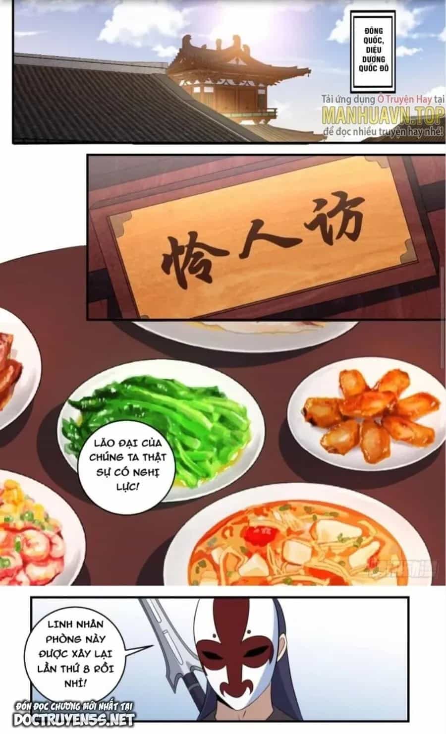 Mệnh Luân Chi Chủ! Khi Dị Biến Giáng Lâm Nhân Gian! - Chương 386 - ảnh 4