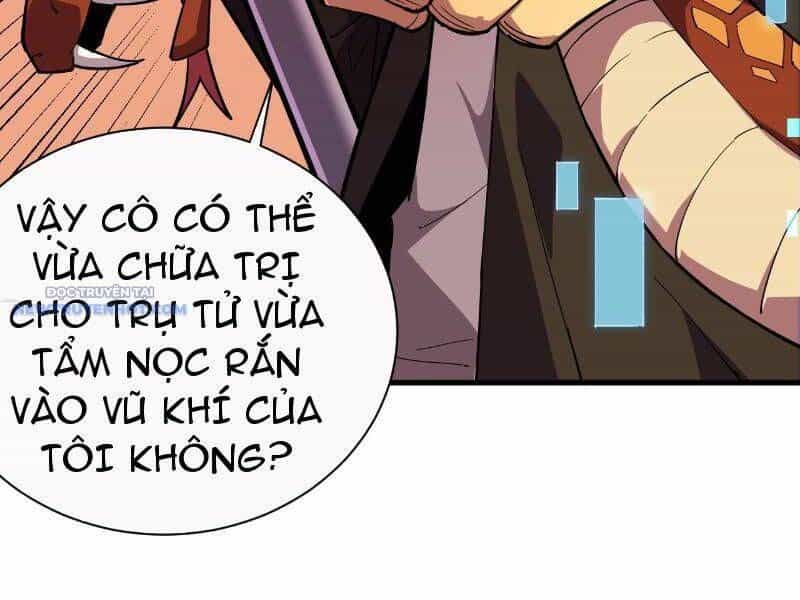 Mệnh Luân Chi Chủ! Khi Dị Biến Giáng Lâm Nhân Gian! - Chương 5 - ảnh 62
