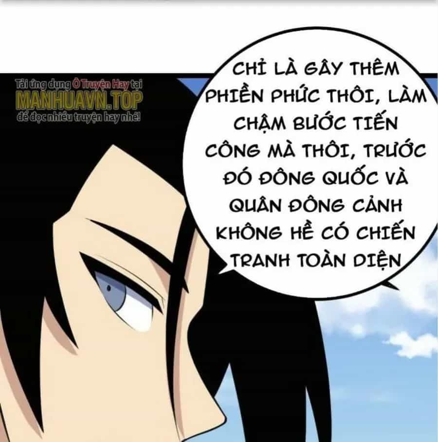 Mệnh Luân Chi Chủ! Khi Dị Biến Giáng Lâm Nhân Gian! - Chương 398 - ảnh 22