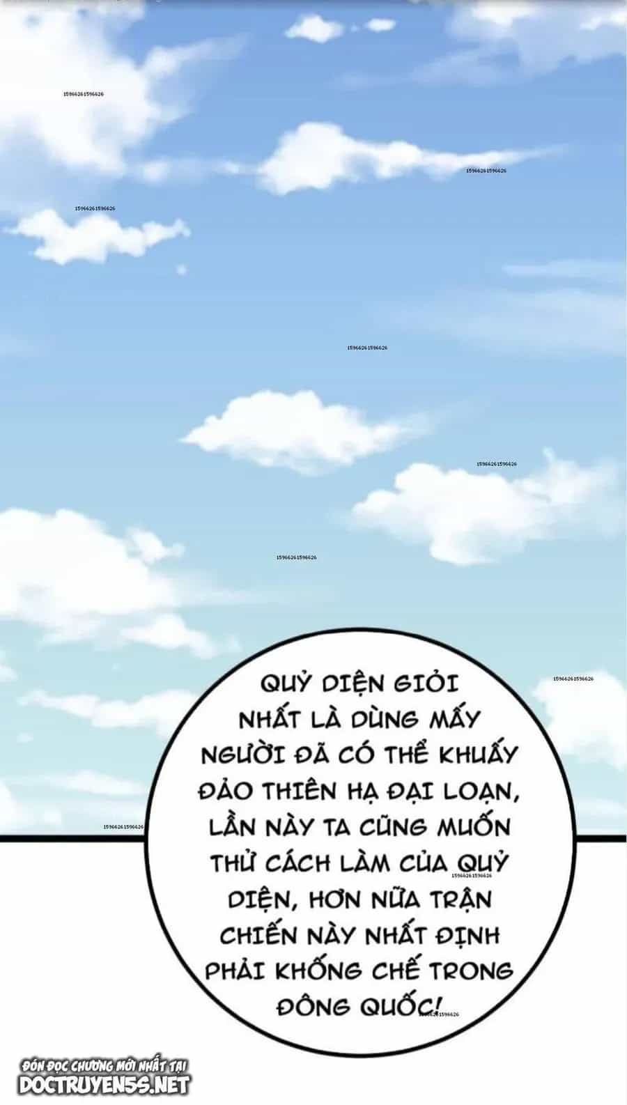 Mệnh Luân Chi Chủ! Khi Dị Biến Giáng Lâm Nhân Gian! - Chương 399 - ảnh 9