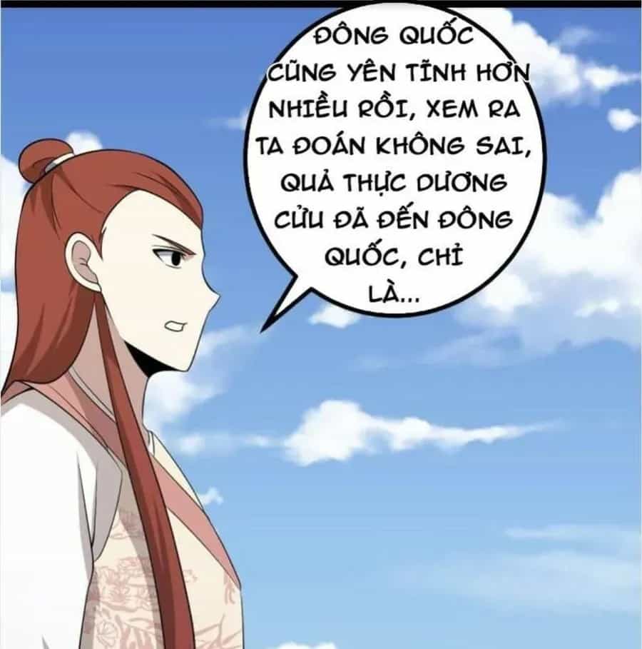 Mệnh Luân Chi Chủ! Khi Dị Biến Giáng Lâm Nhân Gian! - Chương 404 - ảnh 25
