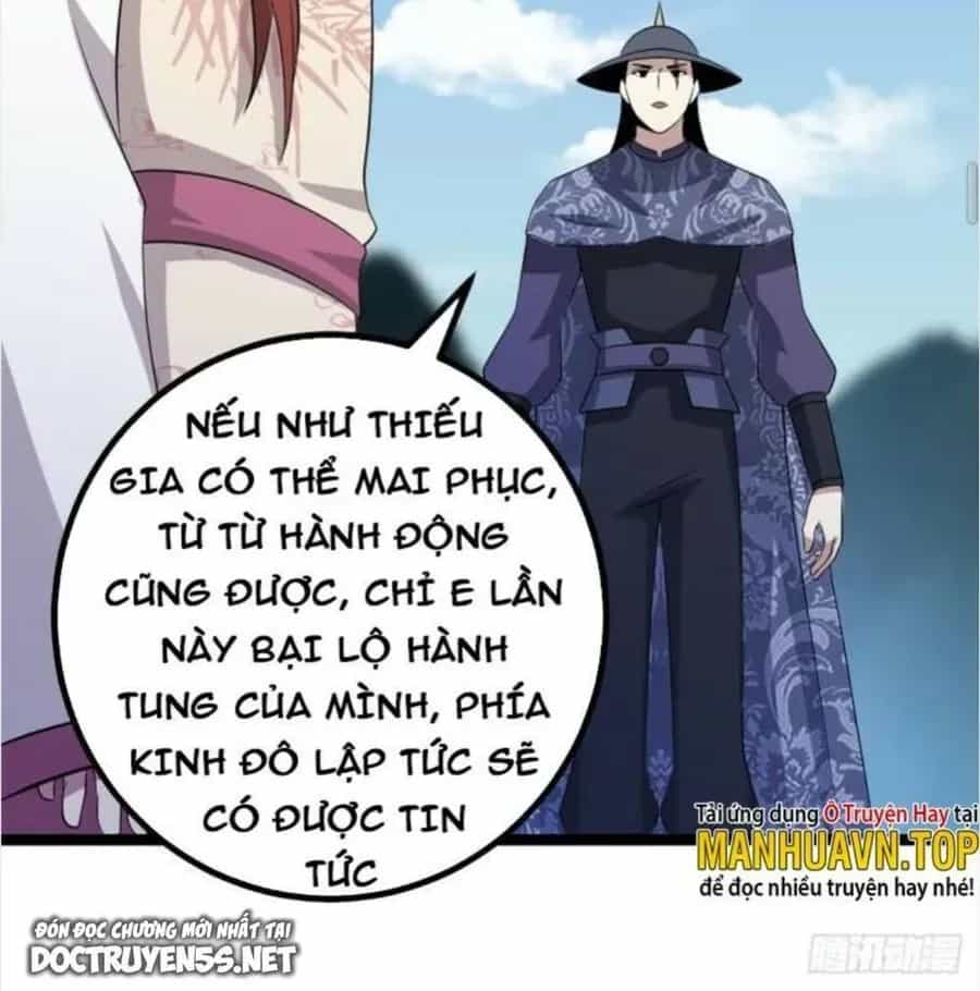 Mệnh Luân Chi Chủ! Khi Dị Biến Giáng Lâm Nhân Gian! - Chương 404 - ảnh 26