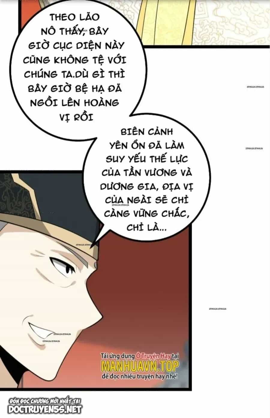 Mệnh Luân Chi Chủ! Khi Dị Biến Giáng Lâm Nhân Gian! - Chương 406 - ảnh 12