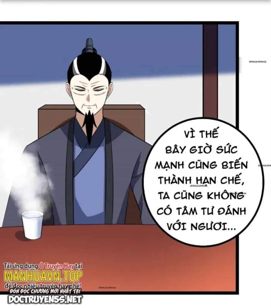 Mệnh Luân Chi Chủ! Khi Dị Biến Giáng Lâm Nhân Gian! - Chương 407 - ảnh 17