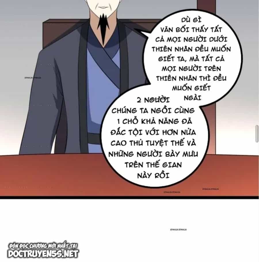 Mệnh Luân Chi Chủ! Khi Dị Biến Giáng Lâm Nhân Gian! - Chương 407 - ảnh 24