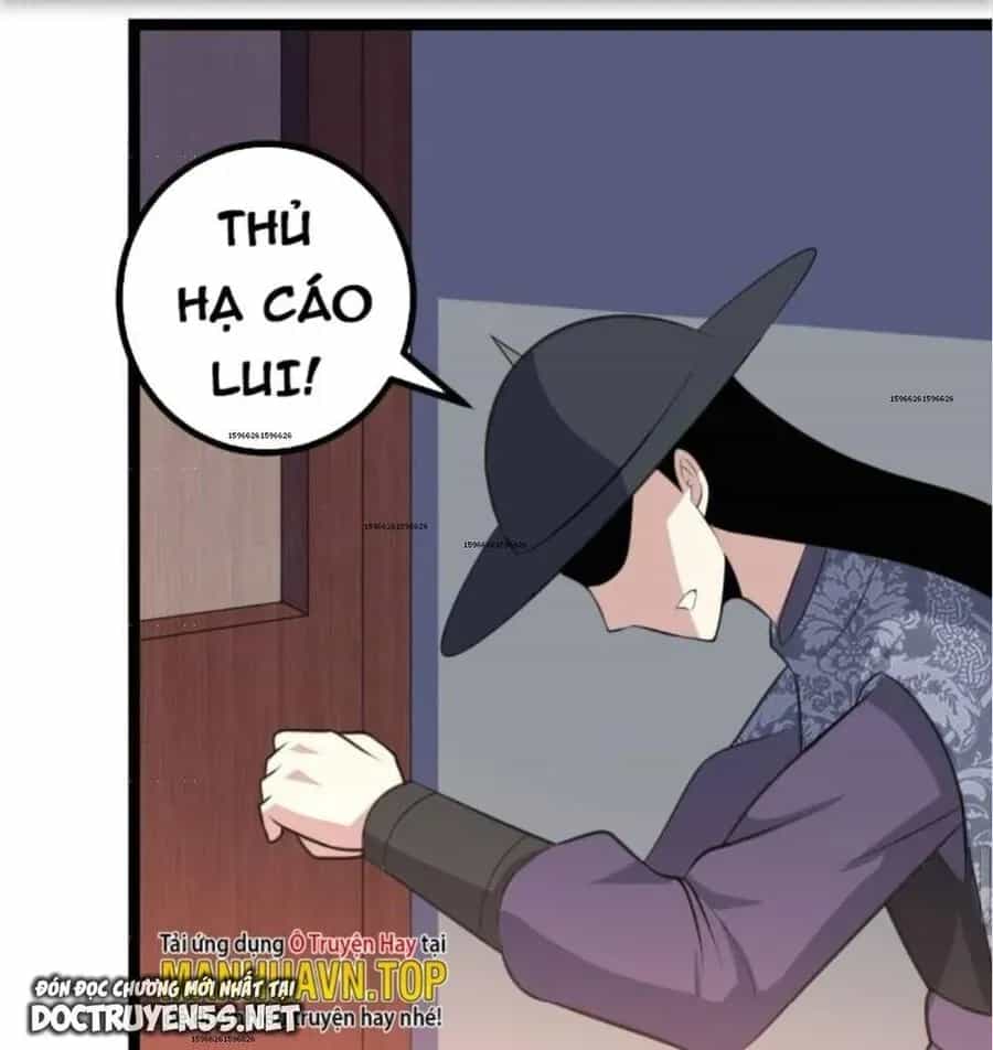 Mệnh Luân Chi Chủ! Khi Dị Biến Giáng Lâm Nhân Gian! - Chương 407 - ảnh 9