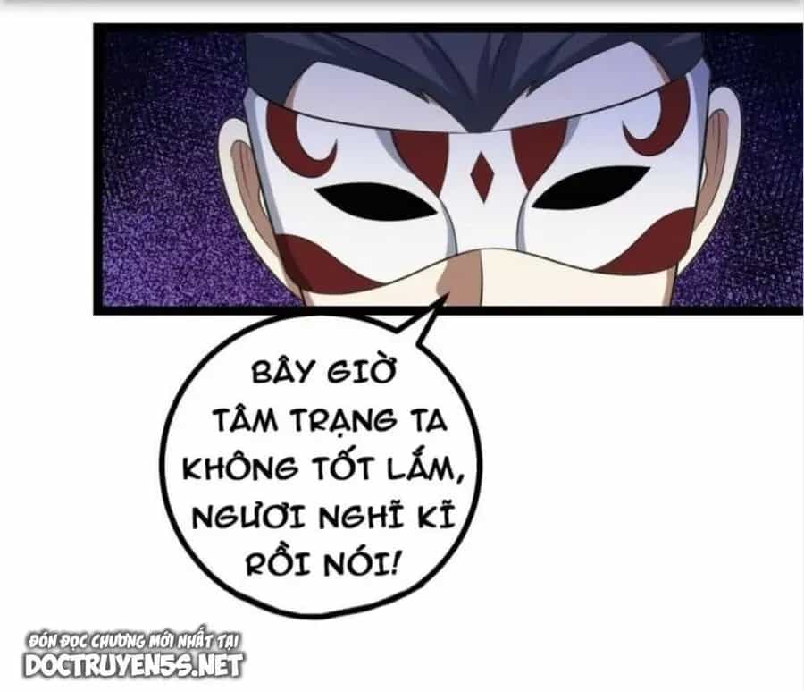 Mệnh Luân Chi Chủ! Khi Dị Biến Giáng Lâm Nhân Gian! - Chương 408 - ảnh 20