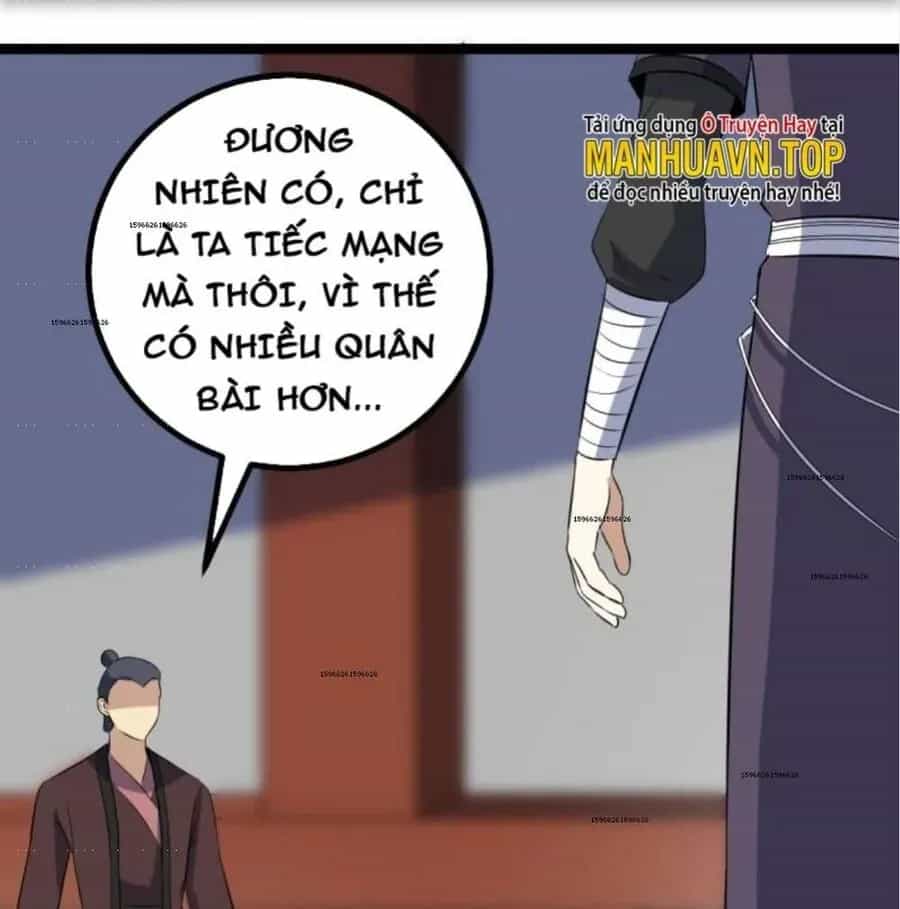 Mệnh Luân Chi Chủ! Khi Dị Biến Giáng Lâm Nhân Gian! - Chương 410 - ảnh 16