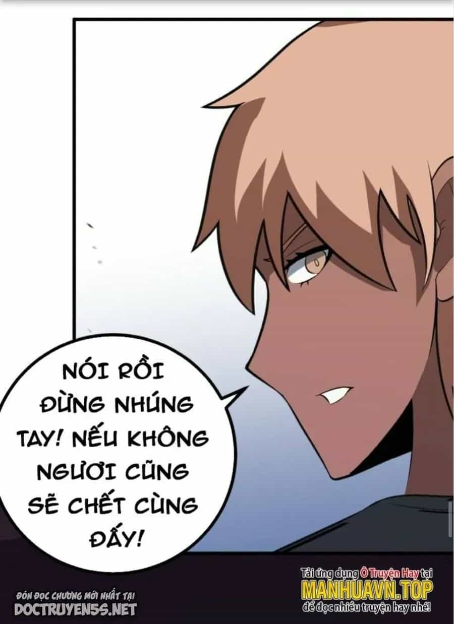 Mệnh Luân Chi Chủ! Khi Dị Biến Giáng Lâm Nhân Gian! - Chương 413 - ảnh 22