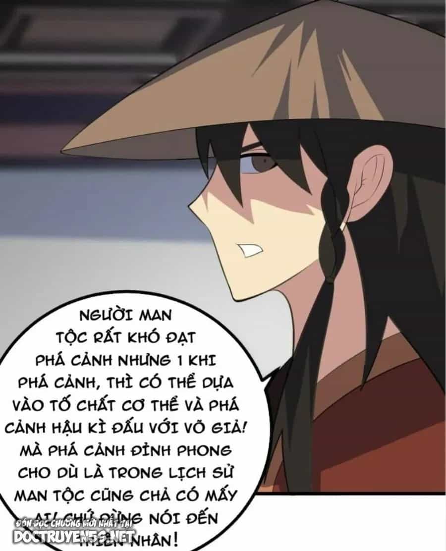 Mệnh Luân Chi Chủ! Khi Dị Biến Giáng Lâm Nhân Gian! - Chương 413 - ảnh 26